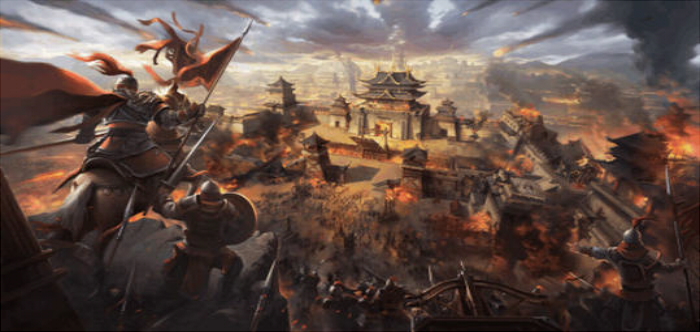 关于明朝打仗游戏_明朝打仗手机游戏下载_有没有明朝的战略游戏
