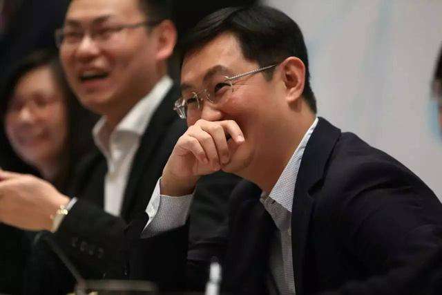 马化腾手游游戏_马化腾手机游戏有哪些_马化腾游戏手机