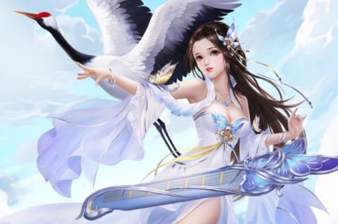 好玩中文手机游戏有哪些_好玩的中文游戏手机版_好玩的中文手机游戏