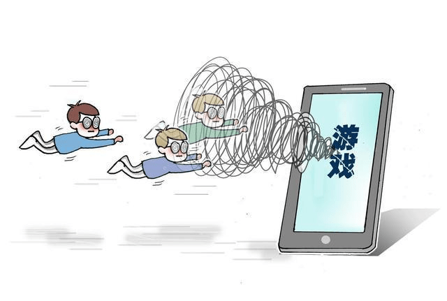 手机游戏孩子沉迷_将孩子从手机游戏_手机游戏孩子越玩越聪明