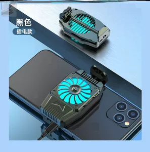 2021年散热最好的游戏手机_2020散热好的手机_今年游戏手机散热好吗