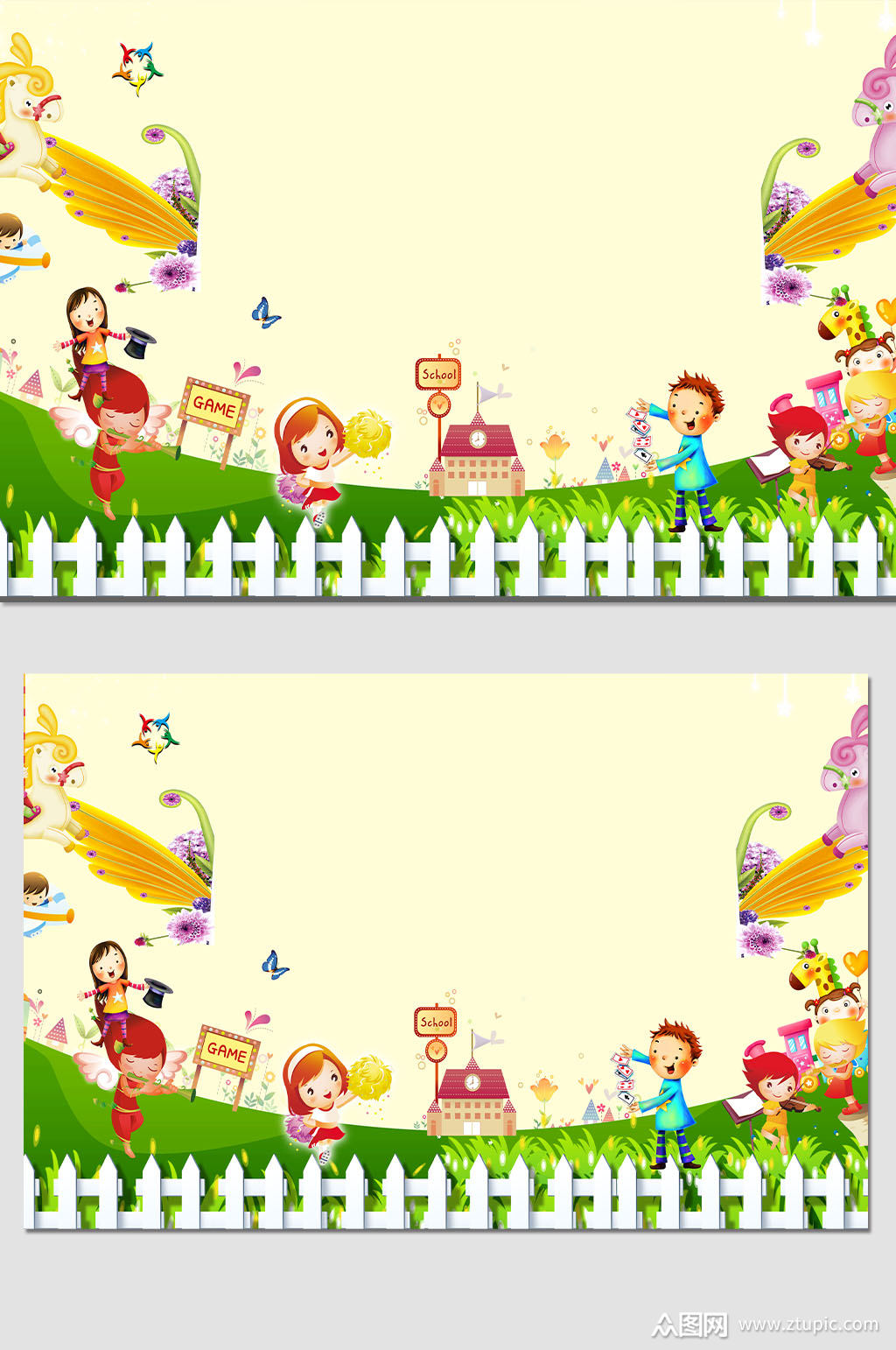 幼儿园手机游戏背景音_幼儿游戏音乐背景_幼儿游戏背景纯音乐