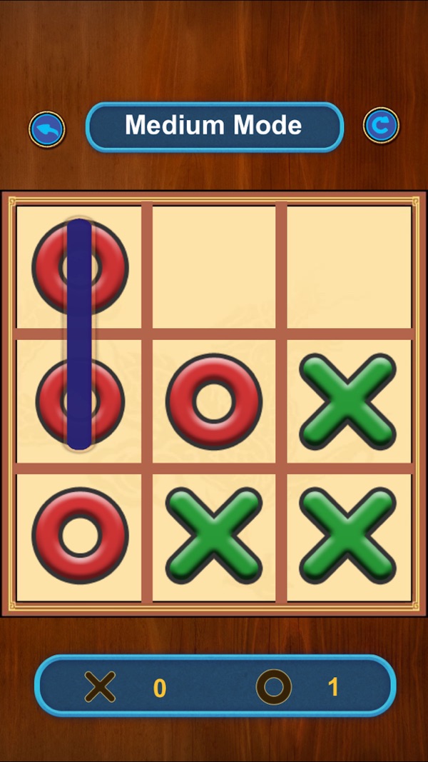 井字棋手机游戏在线_井字棋的棋怎么写_井字棋棋盘