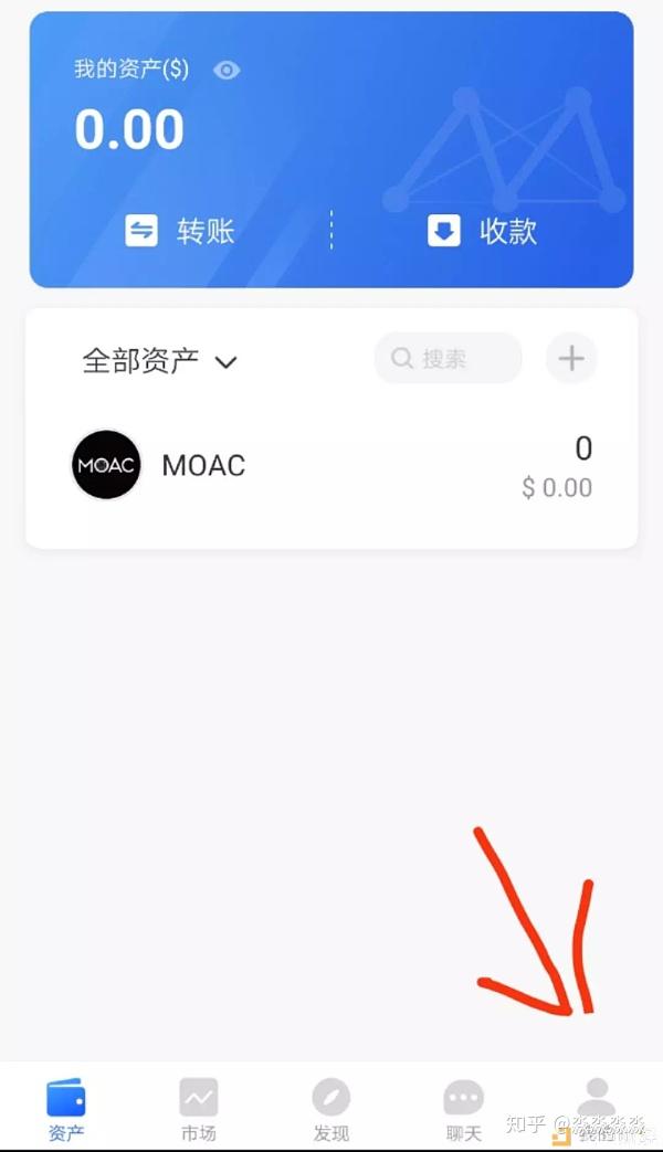 钱包添加flow链_tp钱包怎么添加bsc链_钱包怎么添加zsc链