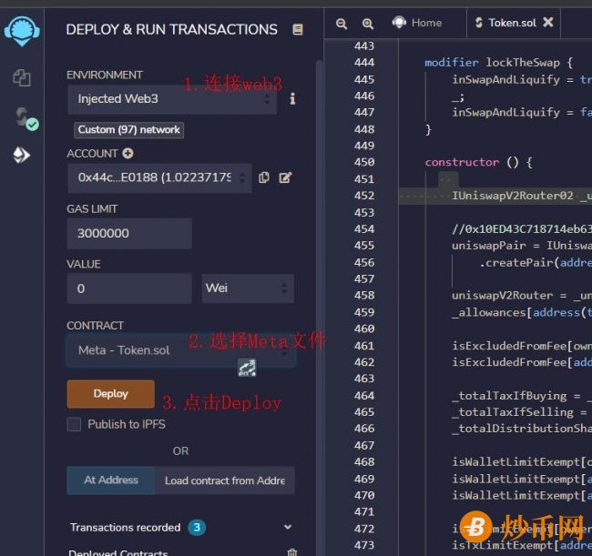 币的钱包是什么意思_币的钱包有什么用处_TP钱包怎么发币