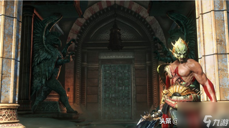 战神1游戏手机_王者战神手机游戏_战神手机游戏怎么玩