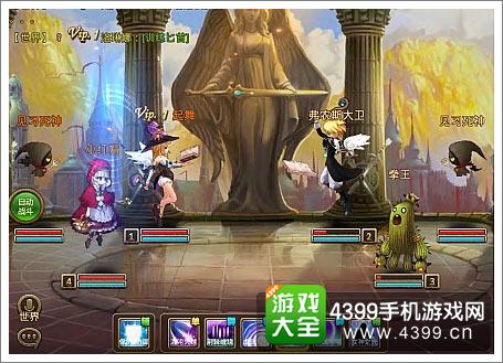 魔幻手机游戏排行_排行魔幻手机游戏有哪些_好玩的魔幻手机游戏