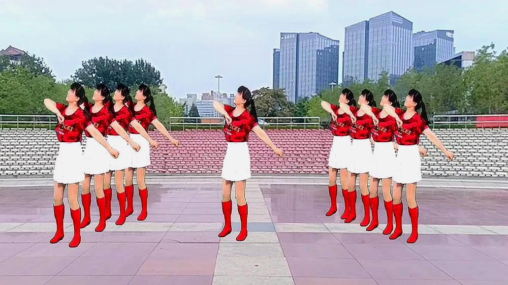 西瓜视频广场舞教学下载_西瓜视频简单广场舞_西瓜广场舞最新广场舞