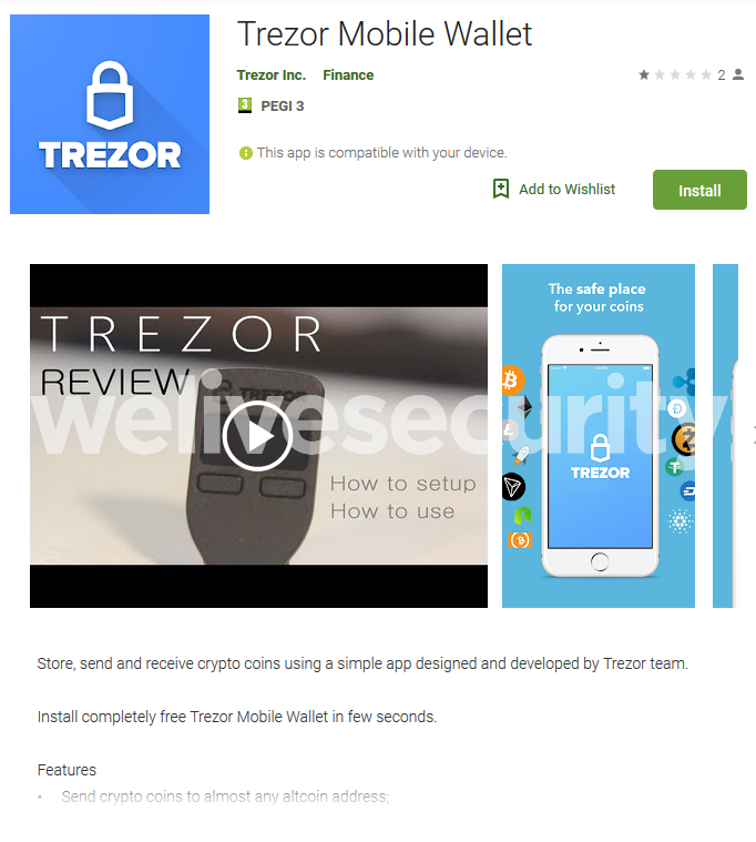 trezor硬件钱包工作原理_imtoken硬件钱包使用_imkey硬件钱包有啥作用