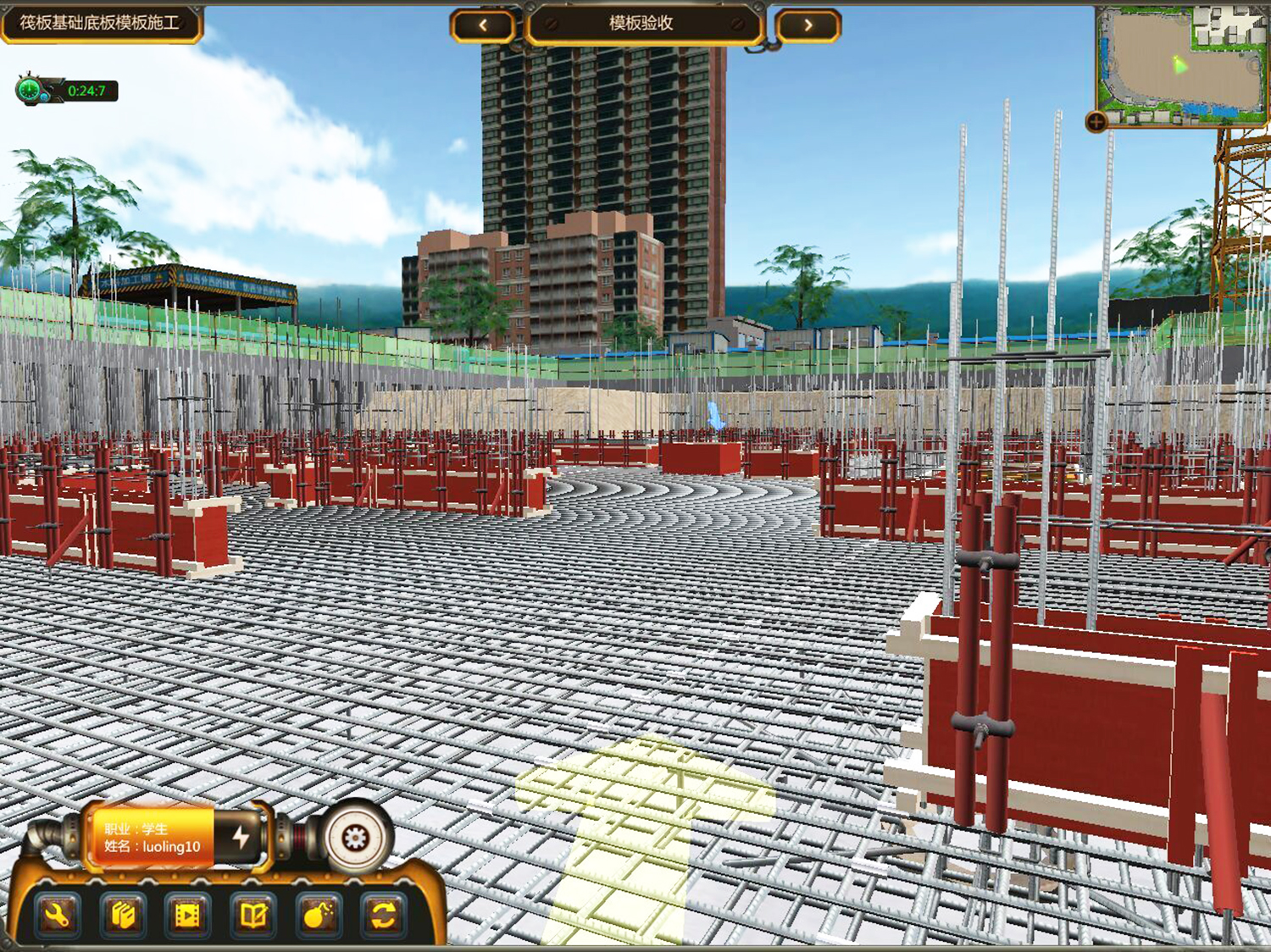 建房子模拟游戏手机版下载-打造梦想家园,建房子模拟游戏手机版带你体验设计与建造的乐趣(图2) 建房模拟器免费下载_建房子模拟游戏手机版下载_建房模拟器下载