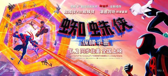 蜘蛛侠纵横宇宙在线观看高清_电影纵横_纵横网下载手机版