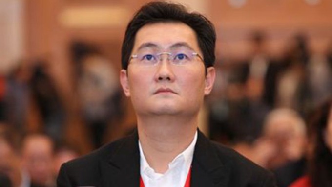 马化腾游戏手机壁纸图片_马化腾壁纸高清图片_壁纸马图片大全可爱