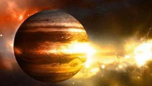 地狱星_地狱星球_地狱星讲了什么