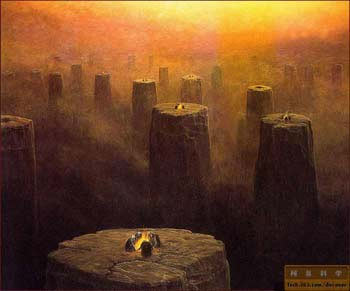 地狱星球_地狱星讲了什么_地狱星