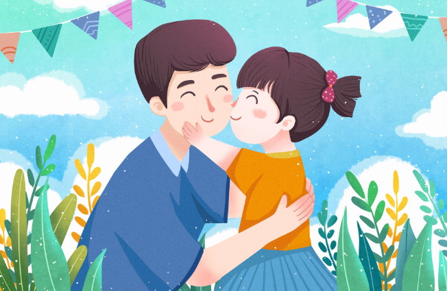 2021年父亲节日是哪一天_2121父亲节是那天_2023年父亲节是哪一天
