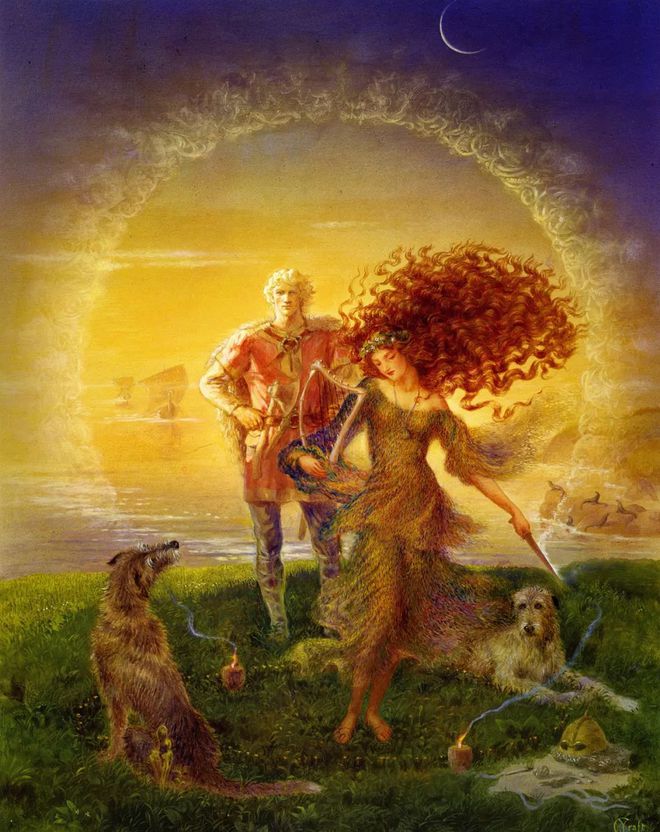 最美画面手机游戏推荐_画面最美的手机游戏_画面最美的游戏叫什么
