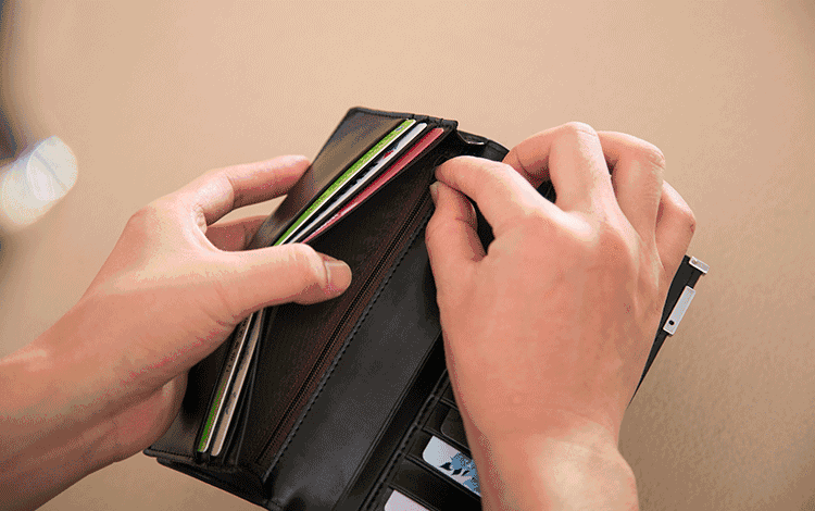 tp钱包涨幅-如何在tp钱包中稳赚?三个关键步骤教你get稳定收益(图1) 2021年钱包鼓鼓的_tp钱包涨幅_钱包膨胀图片