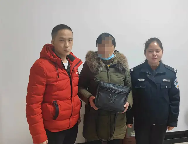 im钱包被盗可以报案吗-im钱包被盗了?报案还是自己解决?(图2) im钱包被盗可以报案吗_钱包被偷报警警察敷衍怎么办_被偷钱包报警找回的几率