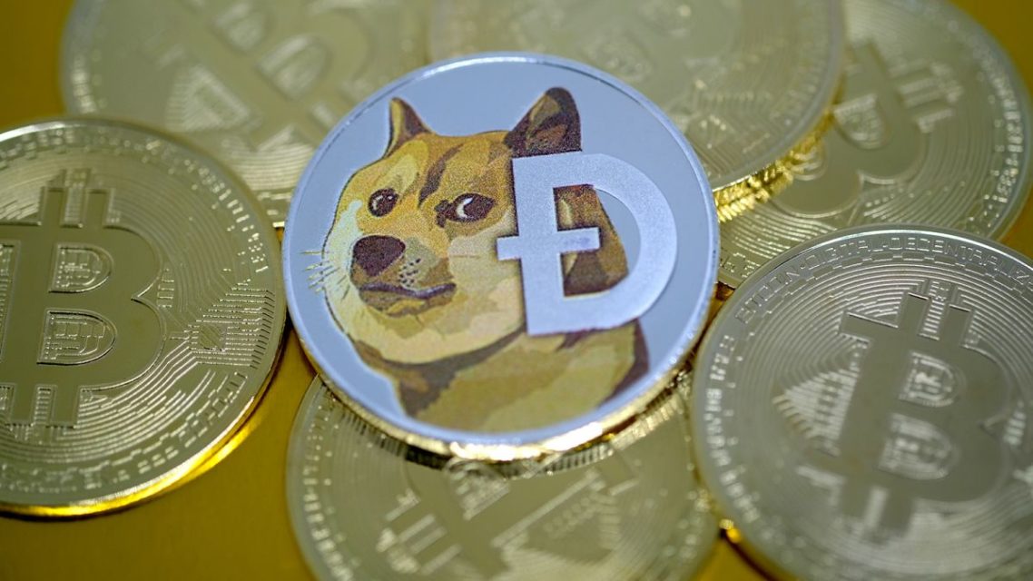 存狗狗币的钱包_tp钱包能存狗狗币吗_狗狗币可以放在im钱包吗