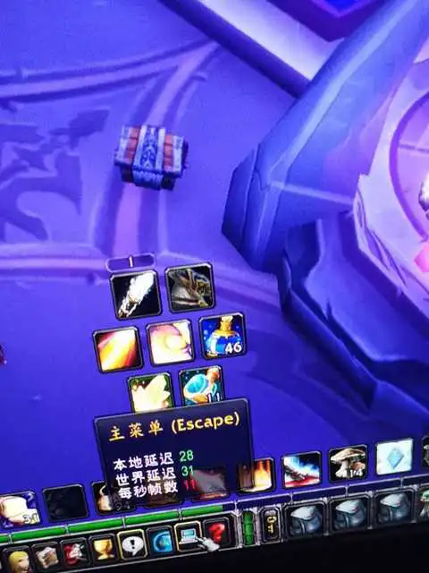 好玩的魔兽世界手游_很好玩的魔兽世界游戏手机_手机版的魔兽世界一类的游戏