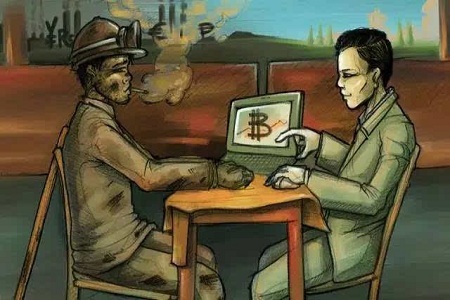 imtoken小矿工-揭秘imToken小矿工:区块链世界的隐形力量(图3) 小矿工小游戏无敌_imtoken小矿工_小矿工冒险