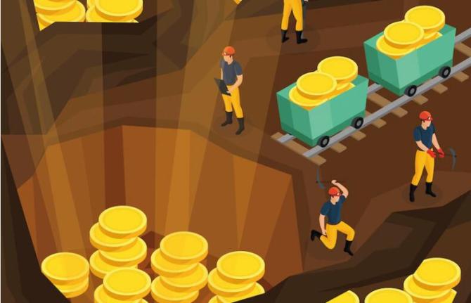 imtoken小矿工-揭秘imToken小矿工:区块链世界的隐形力量(图4) 小矿工冒险_小矿工小游戏无敌_imtoken小矿工