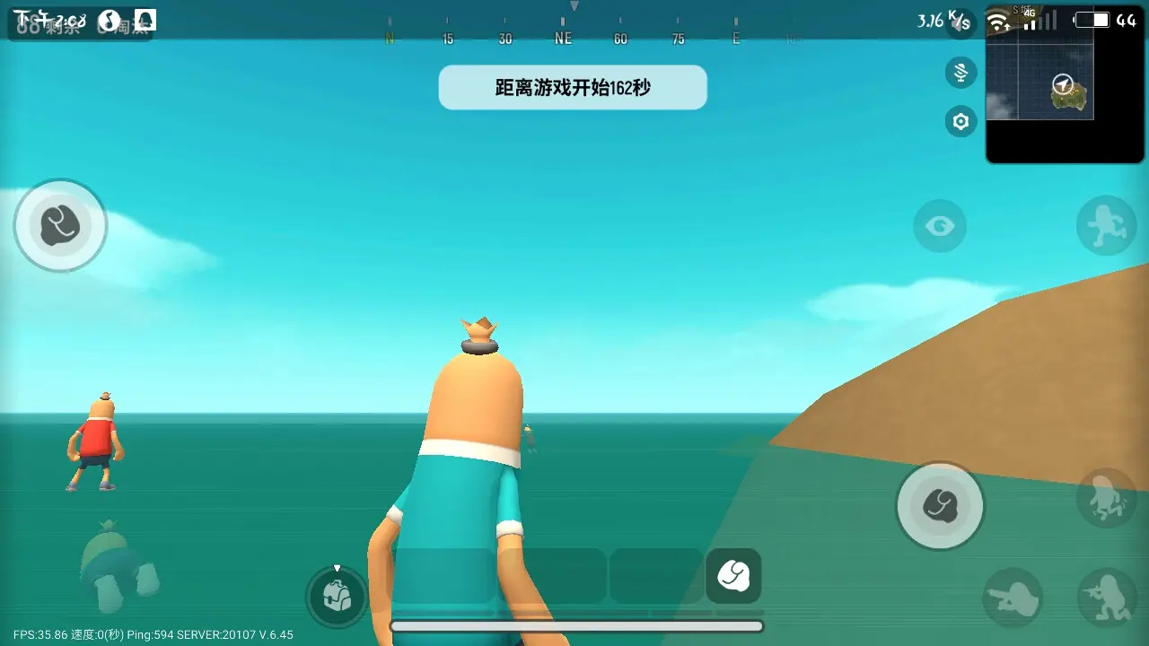 生存游戏秒玩_生存游戏手机版推荐_六十秒生存手机版本游戏