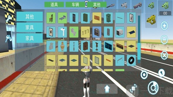 生存类游戏安卓_生存类游戏手游_很萌的沙盒生存类手机游戏