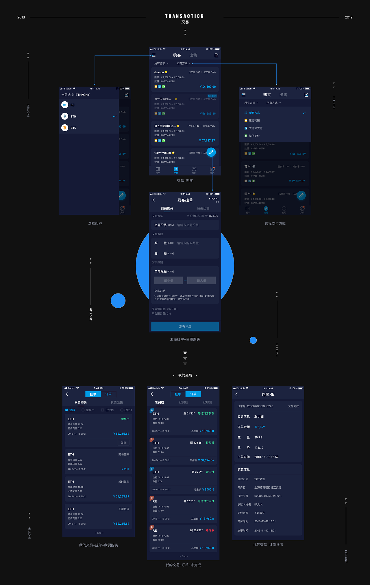 imtoken苹果怎么下载-数字货币管理神器!轻松下载imToken,安全又便捷(图3) 苹果下载imtoken钱包_imtoken苹果怎么下载_苹果下载软件的应用商店