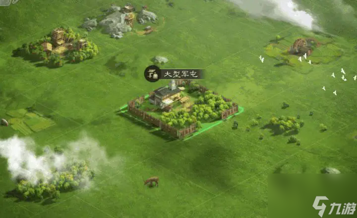 占领领地的游戏手游_占领领地小游戏_领地占领 手机游戏