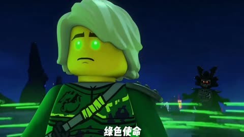 乐高忍者视频大全视频_乐高忍者游戏攻略_乐高忍者手机游戏教学视频