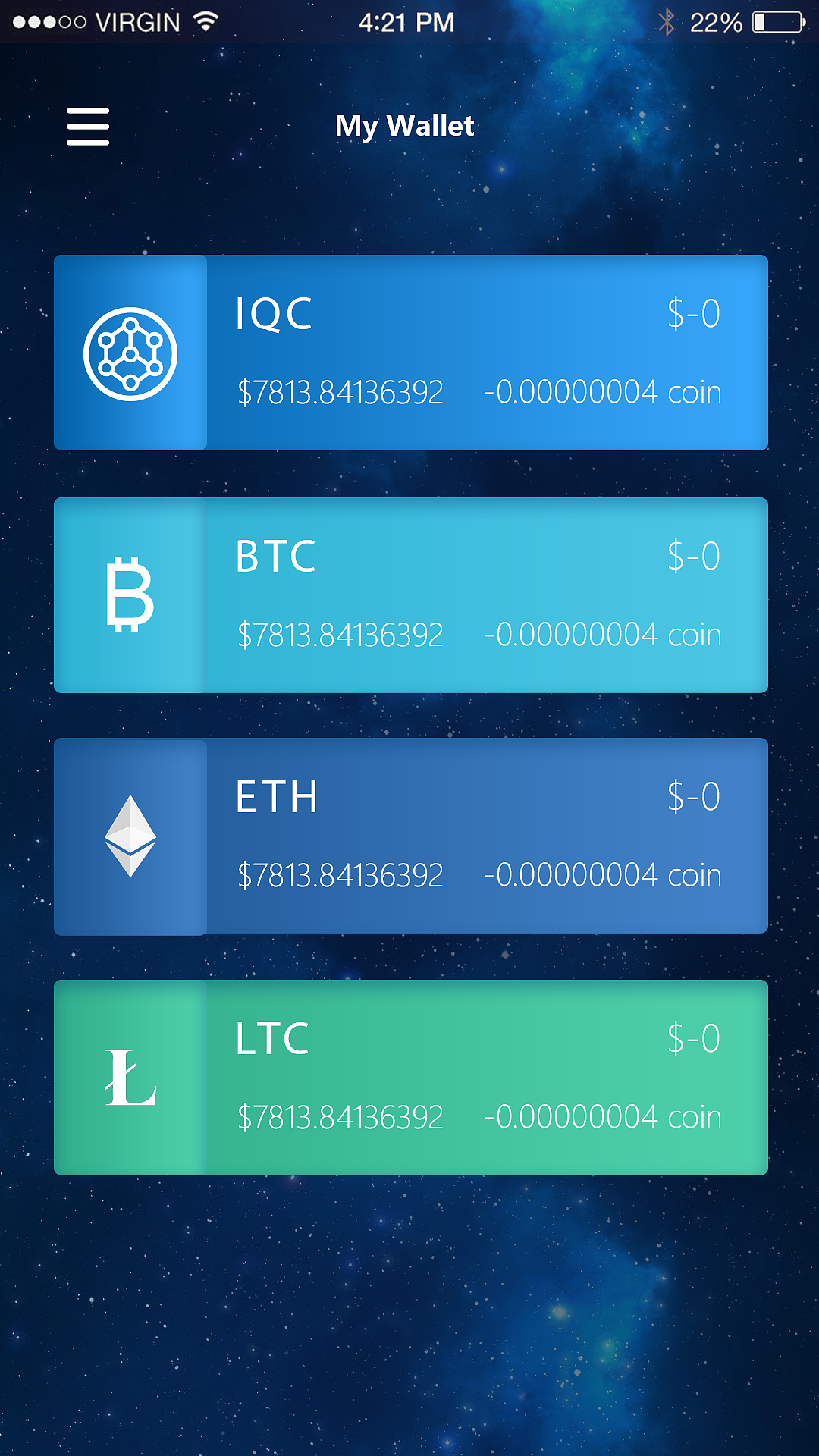 imtoken在其他钱包恢复-imToken钱包恢复功能详解:安全可靠的数字资产保障及跨钱包恢复操作指南(图4) imtoken在其他钱包恢复_钱包恢复短语_钱包恢复工具