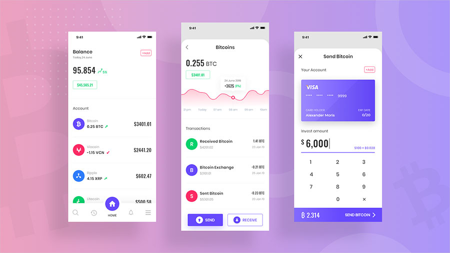 imtoken钱包怎么创建-如何安全地使用imToken创建个人的数字货币钱包:详细步骤及注意事项(图4) 钱包创建教程_钱包创建平台_imtoken钱包怎么创建