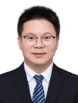 imtoken创始人是谁-揭秘imToken:创始人BenHe的区块链技术背景与数字资产管理创新(图3) 创始人是股东吗_imtoken创始人是谁_创始人是董事长吗