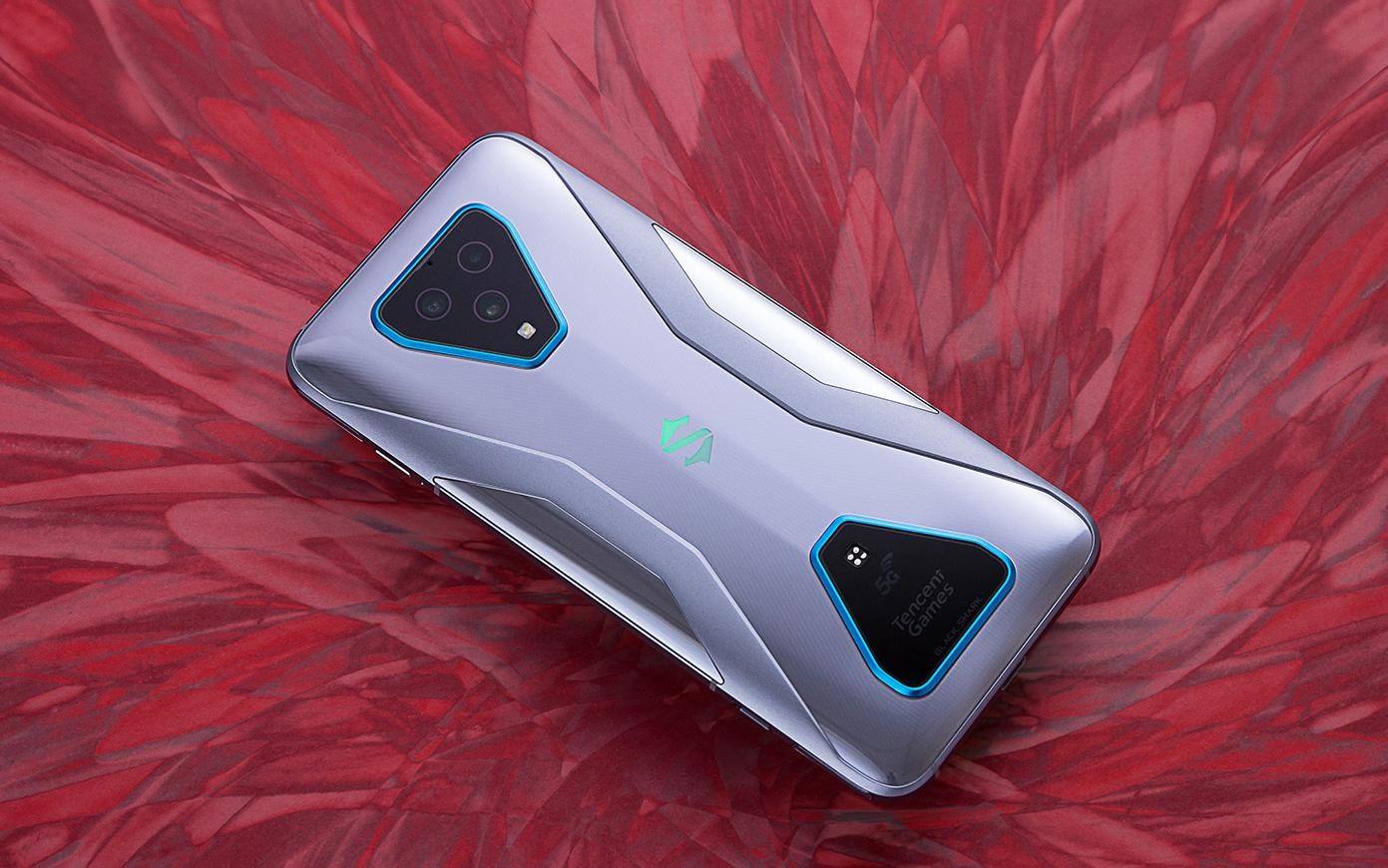 黑鲨玩什么游戏_好用的黑鲨游戏手机推荐_适合黑鲨手机玩的游戏