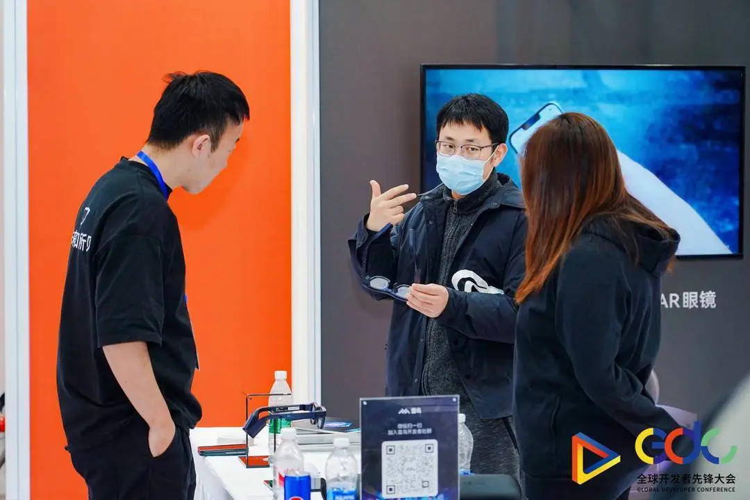 imtoken团队-与imToken团队的邂逅:探寻区块链世界的先锋精神(图3) 团队建设拓展训练方案_团队精神最佳句子_imtoken团队