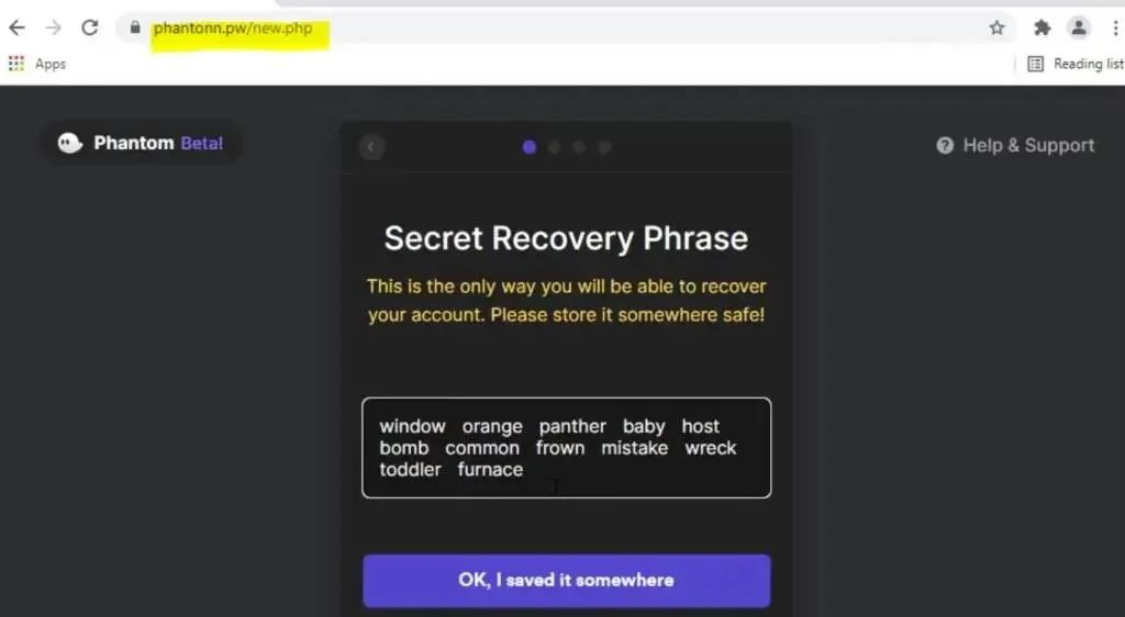 tp钱包风险提示-如何更好地保护TP钱包资产?私钥保护至关重要,安全设置不可忽视(图2) imtoken钱包风险_im钱包提示风险代币_tp钱包风险提示