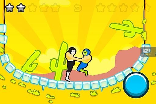 格斗混乱手机游戏怎么玩_混乱格斗手机游戏_混乱格斗破解版下载