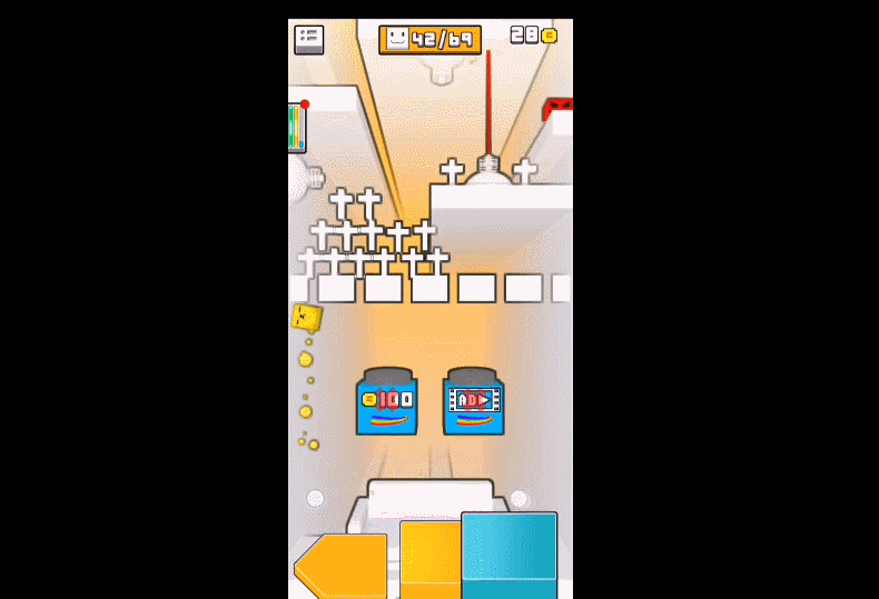 怎样制作手机游戏大厅教程_大厅教程制作手机游戏视频_大厅教程制作手机游戏