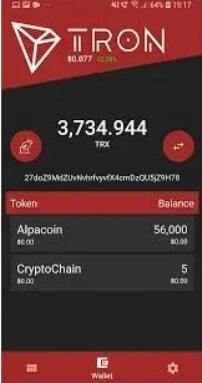 钱包买绿色的好吗_钱包买什么颜色好招财_tp钱包怎么买trx