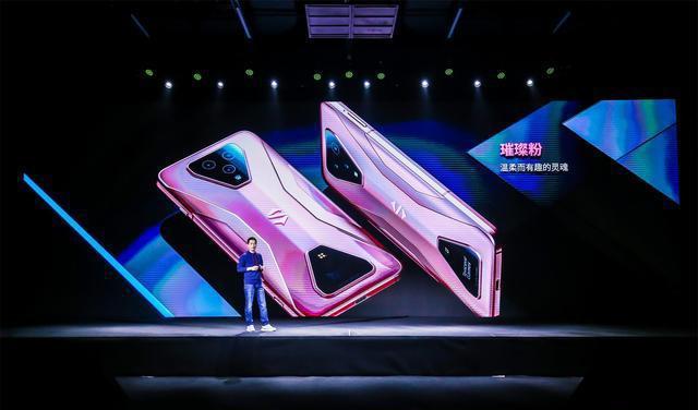 黑鲨3壁纸下载_黑鲨3游戏手机壁纸图片_黑鲨壁纸图片大全
