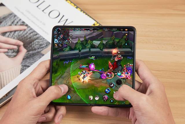 华为手机组装屏能打游戏吗-华为手机组装屏能否承受游戏操作?质量和适配性成关键(图2) 华为专业打游戏手机_华为能玩游戏_华为手机组装屏能打游戏吗