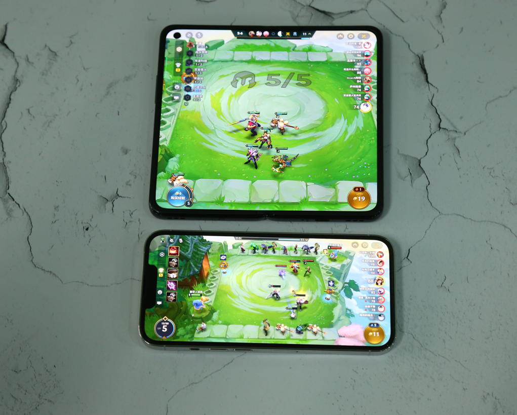 华为手机组装屏能打游戏吗-华为手机组装屏能否承受游戏操作?质量和适配性成关键(图4) 华为专业打游戏手机_华为能玩游戏_华为手机组装屏能打游戏吗