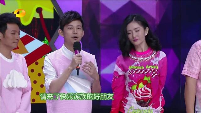 何炅手机游戏有哪些_何炅游戏_何炅手机游戏