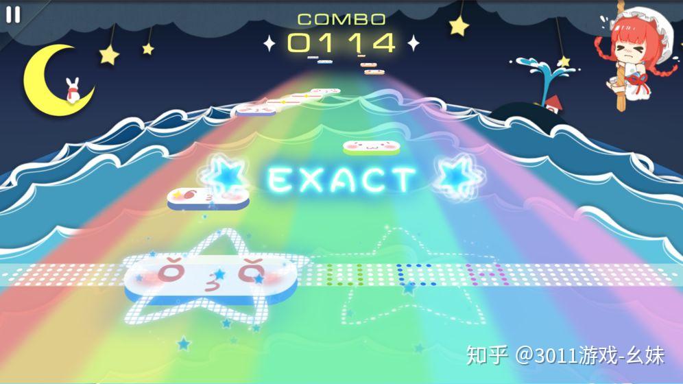 口袋节奏游戏手机_口袋节奏官网_口袋节奏官方下载