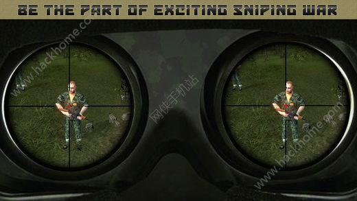 狙击射手中文版下载_狙击手射击游戏手机版_狙击枪手机游戏
