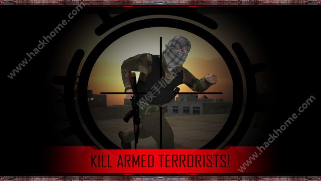 狙击枪手机游戏_狙击射手中文版下载_狙击手射击游戏手机版