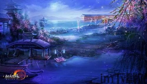剑网三场景设计 贴吧,剑网3场景图(图2) 剑网三场景设计 贴吧,剑网3场景图(图2)