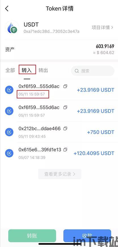 tp钱包自定义代币在哪里显示, 引言(图7) tp钱包自定义代币在哪里显示, 引言(图7)