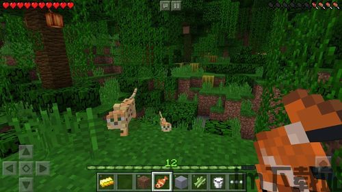 minecraft地下城 ios(图3) minecraft地下城 ios(图3)